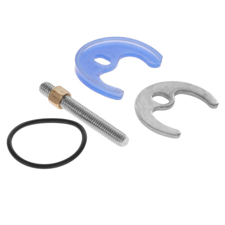 Смеситель для кухни Gross Aqua Basic 3210257С-G0110