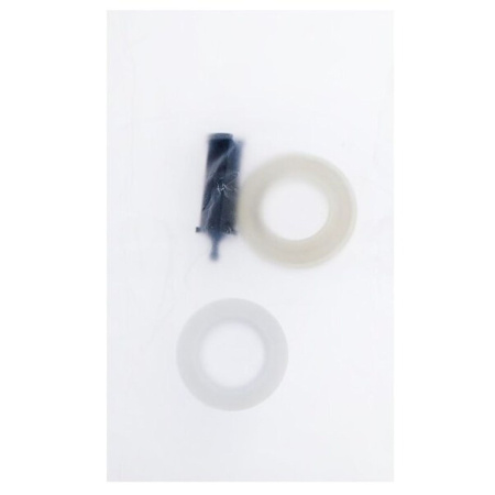 Комплект арматуры в бачок Уклад АБ 77.57.14.3 Двухрежимная с нижним подключением