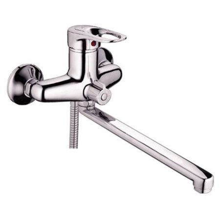 Смеситель для ванны Potato P2225