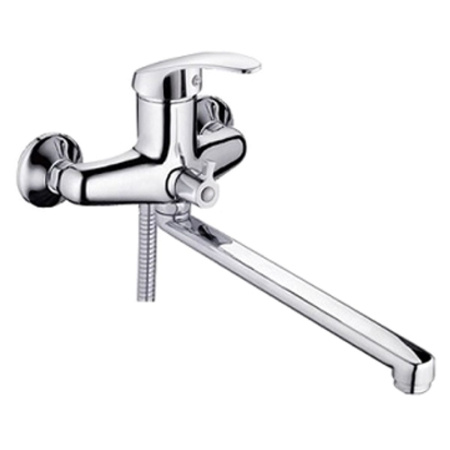 Смеситель для ванны Эверест B22-022