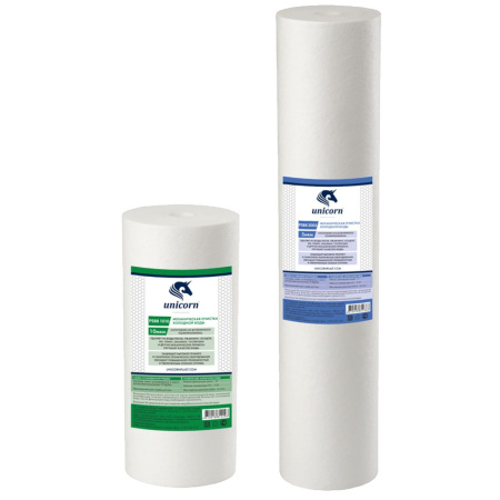 Картридж механический UNICORN РS BB 1005 10BB для использования в питьевых системах