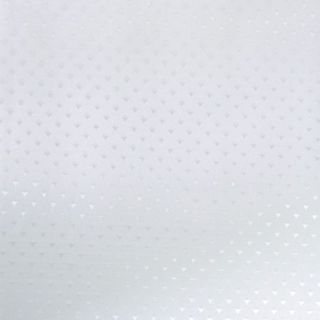 Штора для ванной Санакс 03-03 Белая 180х180 Штора для ванной Санакс 03-03 Белая 180х180