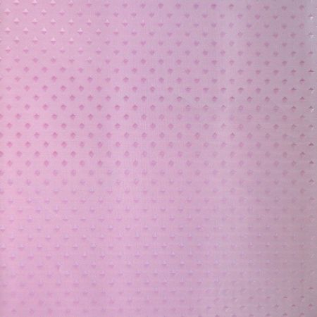 Штора для ванной Санакс 03-04 Розовая 180х180