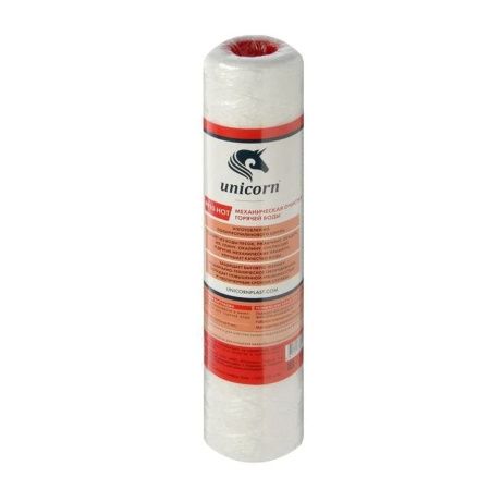 Картридж механический UNICORN РР 1005 Hot 10SL защищают бытовую технику и санитарно-техническое оборудование