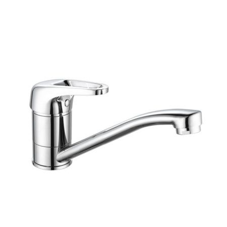 Смеситель для умывальника Gross Aqua Optima 3509511C-G0145