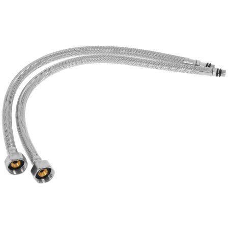 Смеситель для умывальника Gross Aqua Optima 3509511C-G0145