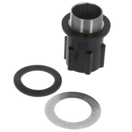 Смеситель для умывальника Gross Aqua Optima 3509511C-G0145