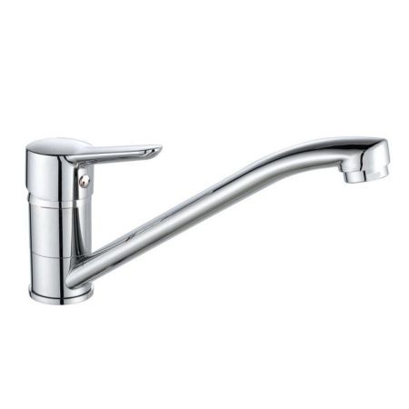 Смеситель для кухни Gross Aqua Alfa 3210313С-G0110