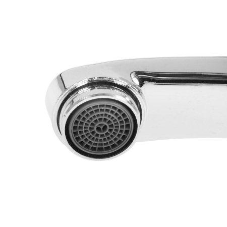 Смеситель для умывальника Gross Aqua Alfa 3210313С-G0109