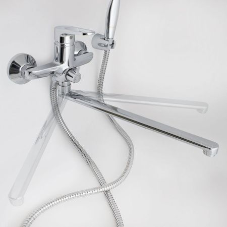 Смеситель для ванны Gross Aqua Delta 7244268C-35L(F)