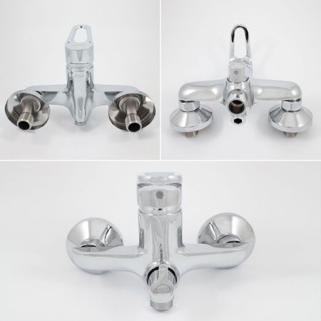 Смеситель для ванны Gross Aqua Delta 7244268C-35L(F)