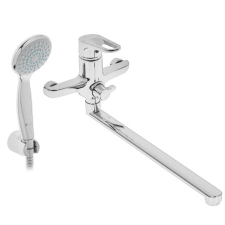 Смеситель для ванны Gross Aqua Delta 7244268C-35L(F)