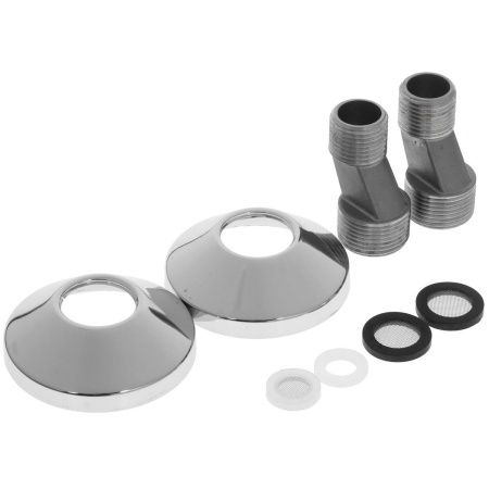 Смеситель для ванны Gross Aqua Delta 7244268C-35L(F)