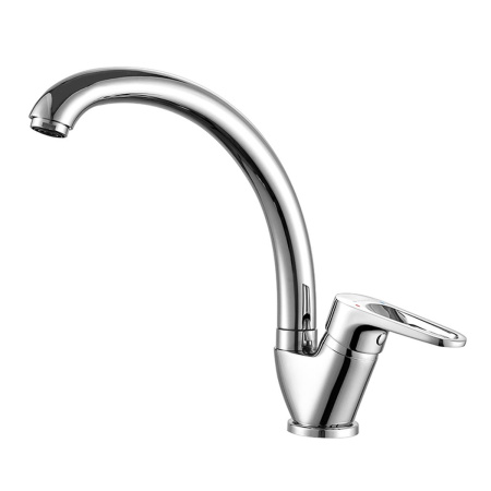 Смеситель для кухни Gross Aqua Delta 3205268С-А02