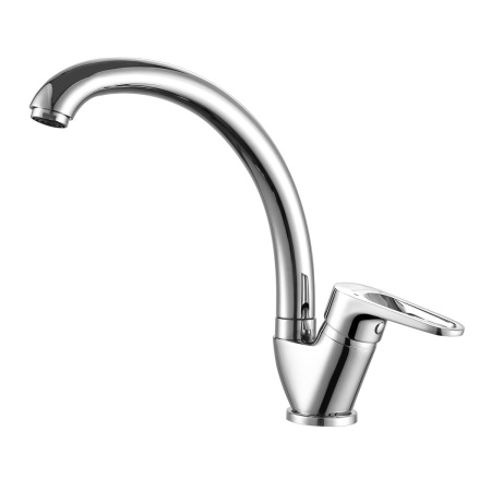 Смеситель для кухни Gross Aqua Delta 3205268С-А02