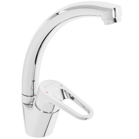 Смеситель для кухни Gross Aqua Delta 3205268С-А02