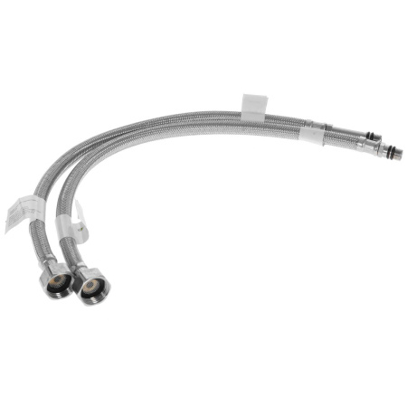 Смеситель для кухни Gross Aqua Delta 3205268С-А02