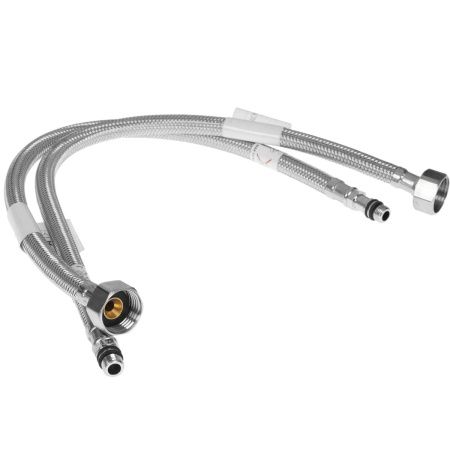 Смеситель для кухни Gross Aqua Delta 3210268С-G0109