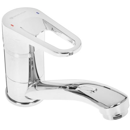 Смеситель для кухни Gross Aqua Delta 3210268С-G0109