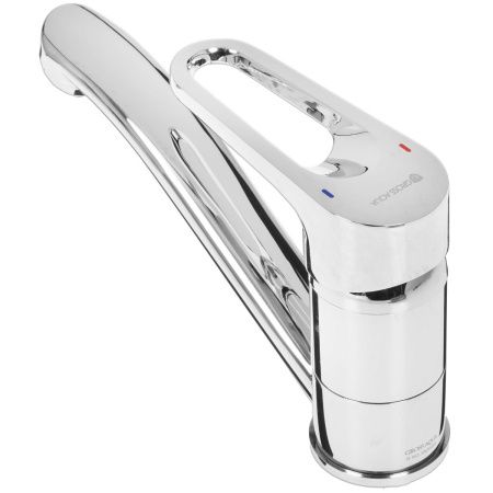 Смеситель для кухни Gross Aqua Delta 3210268С-G0109