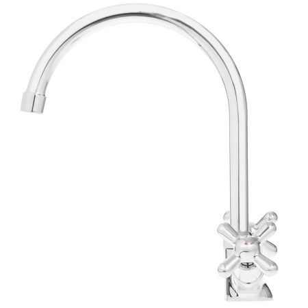 Смеситель для кухни Gross Aqua Retro 6015083С-B01