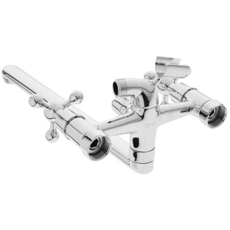 Смеситель для ванны Gross Aqua Yota 7088039C-35L(F)