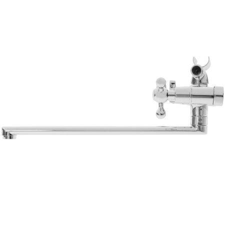 Смеситель для ванны Gross Aqua Yota 7088039C-35L(F)