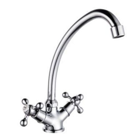 Смеситель для кухни Gross Aqua Yota 3088039С-В03