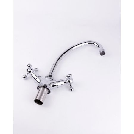 Смеситель для кухни Gross Aqua Yota 3088039С-В03