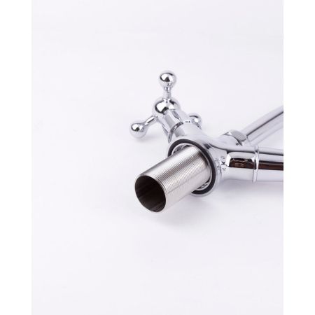 Смеситель для кухни Gross Aqua Yota 3088039С-В03