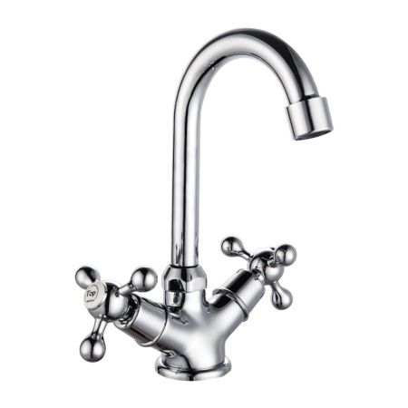 Смеситель для умывальника Gross Aqua Yota 6088039С-В06