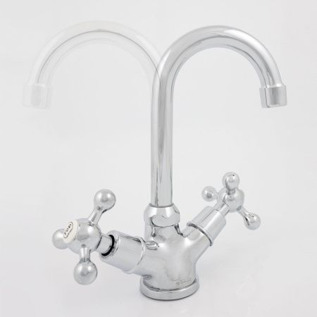 Смеситель для умывальника Gross Aqua Yota 6088039С-В06