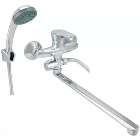 Смеситель для ванны Istok life Standard 0402.717