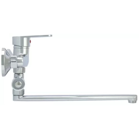 Смеситель для ванны Istok life Standard 0402.717