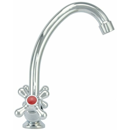 Смеситель для кухни  Istok life Standard 0402.712