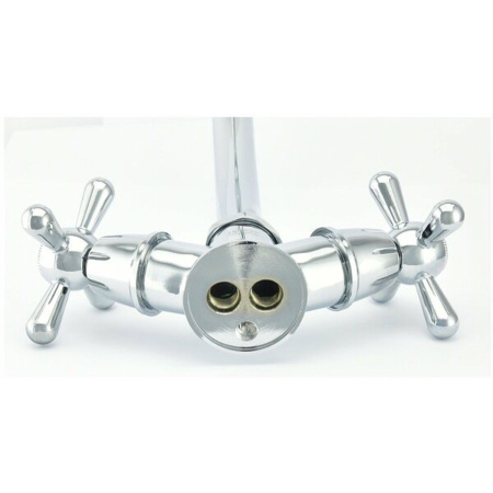 Смеситель для кухни  Istok life Standard 0402.712