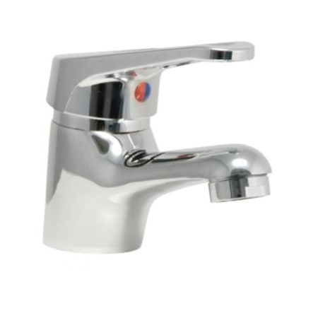 Смеситель для умывальника Istok life Standard 0402.715