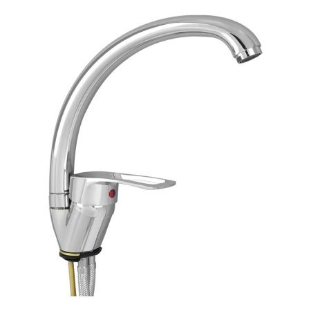 Смеситель для кухни Tornado 4211