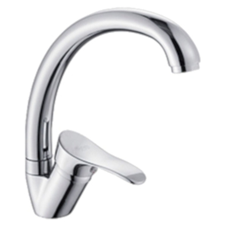 Смеситель для кухни Potato P41214