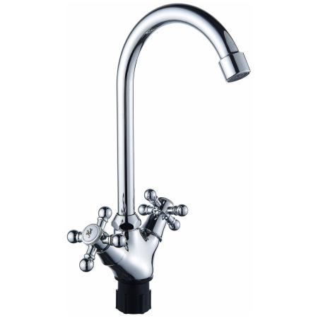 Смеситель для кухни Эверест B41-333