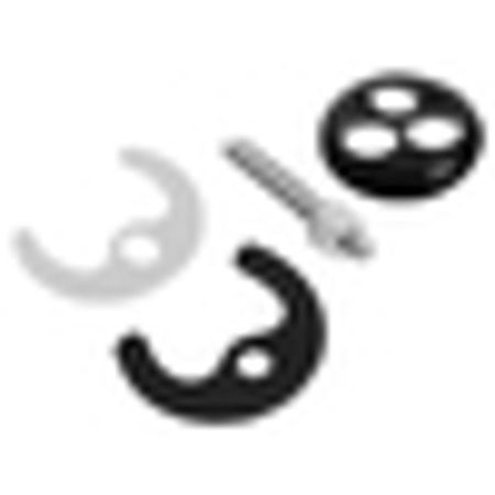 Смеситель для умывальника Эверест B10-333