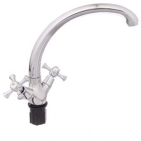 Смеситель для кухни Эверест B42-064