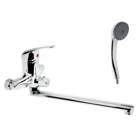 Смеситель для ванны Эверест B22-021