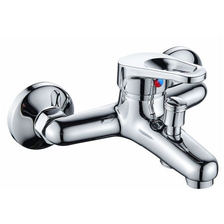 Смеситель для ванны Эверест B30-028