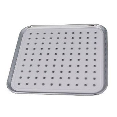 Лейка для верхнего душа GFmark 6043