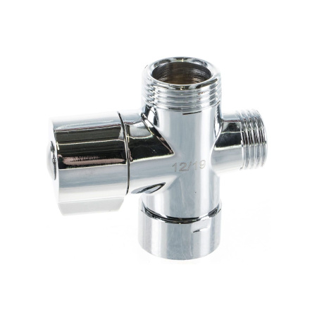 Дивертор Potato поворотный РЗТ