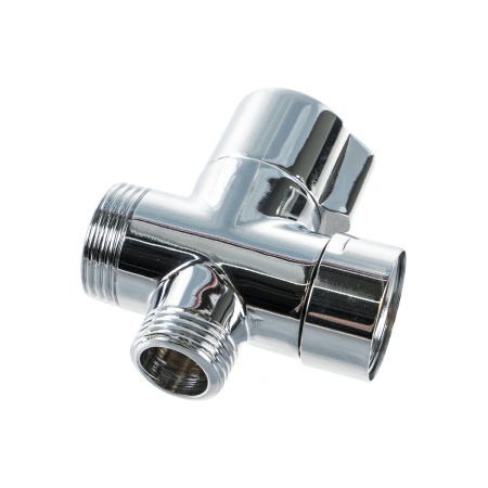 Дивертор Potato поворотный РЗТ