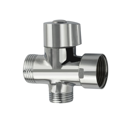 Дивертор к смесителю Санакс 7122