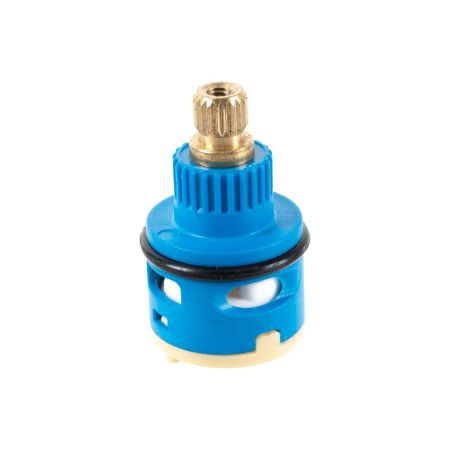 D22 Картридж Potato для смесителя 22 мм P50-2 (500)