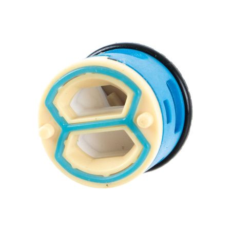 D22 Картридж Potato для смесителя 22 мм P50-2 (500)